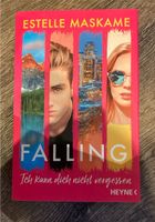 Falling - Ich kann dich nicht vergessen (Buch) Niedersachsen - Bad Laer Vorschau