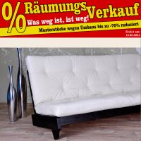 Couch Sofa Schlafsofa Klappsofa FRESH kolonial / beige Muster Nordrhein-Westfalen - Witten Vorschau