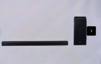 SAMSUNG HW-Q70T, Soundbar, Schwarz Sachsen-Anhalt - Gommern Vorschau