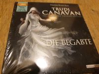 Trudi Canavan - Die Magie der Tausend Welten/Die Begabte  Hörbuch Essen - Essen-Kray Vorschau