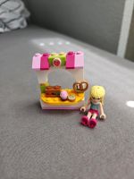 Lego Friends Bäcker Shop Dithmarschen - Tellingstedt Vorschau