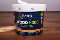 Bostik Wood H200 Elastic Univer. Hybrid-Parkettklebstoff 17kg VB Kr. Passau - Passau Vorschau