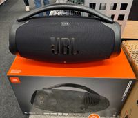 JBL Boombox 3 Wifi schwarz Bluetooth Lautsprecher Baden-Württemberg - Tuttlingen Vorschau