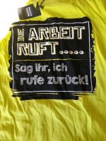 T-Shirt Größe XL neu Hessen - Alsfeld Vorschau