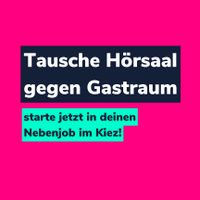 Servicekraft (m/w/d) - Opatija Easy im Tal, München München - Altstadt-Lehel Vorschau