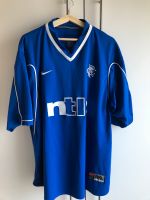 Original Glasgow Rangers Trikot / Saison 1999/2000 Wuppertal - Cronenberg Vorschau