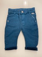 Jeans Baby Gr.68 neu! Petrol München - Bogenhausen Vorschau