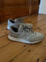 New Balance Sneaker Sneakers CW997HCL sehr gepflegt Berlin - Zehlendorf Vorschau