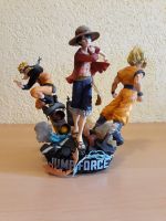 Anime Figur Jump Force Statue Naruto One Piece Dragon Ball Nordvorpommern - Landkreis - Barth Vorschau