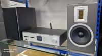 SONORO HiFi-Receiver Maestro + Orchestra Lautsprecherpaar Nordrhein-Westfalen - Ahlen Vorschau