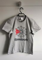 Reebok Classic T-Shirt,gr. S, grau Nordrhein-Westfalen - Warendorf Vorschau