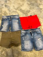 Jeans shorts Nordrhein-Westfalen - Tönisvorst Vorschau