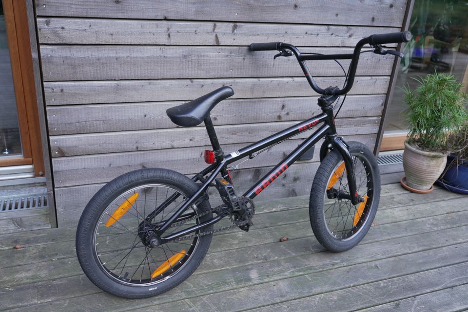 BMX Radio Revo 18" in Oranienburg