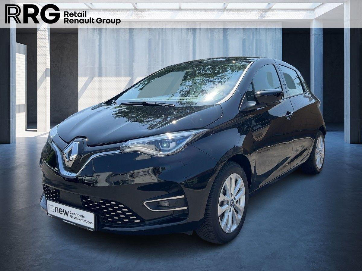 Abbildung des Autos Renault ZOE EXPER.R110 Z…