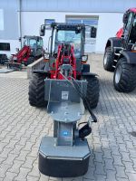 Weidemann 2080LP Hoflader/Radlader /Packetpreis/ Stockfräse Bayern - Mitterskirchen Vorschau