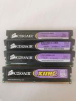 Corsair DDR2 4x 1024 MB Hessen - Bruchköbel Vorschau