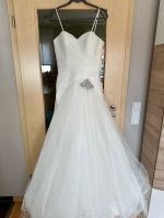 Brautkleid Hochzeitskleid Bayern - Regenstauf Vorschau