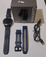 Garmin Fenix 5 Stuttgart - Rohr Vorschau