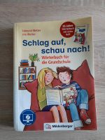 Schulbuch Schlag auf, schau nach Grundschule Wörterbuch Niedersachsen - Munster Vorschau