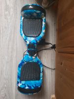 Hoverboard abzugeben Schleswig-Holstein - Lütjenburg Vorschau