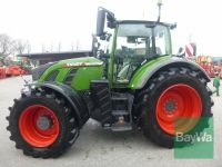 Fendt 724 VARIO GEN6 PROFI PLUS Traktor Bayern - Ergolding Vorschau