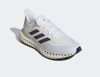 Adidas Sneaker Herren weiß neu 44 4DFWD 2 M Düsseldorf - Oberbilk Vorschau