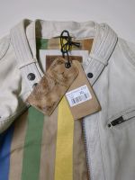 Oakwood  Lederjacke Gr.XL Hessen - Gudensberg Vorschau