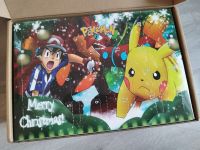 Pokemon Kalender ( Sammelfiguren ) *neu & ungeöffnet* Nordrhein-Westfalen - Mönchengladbach Vorschau