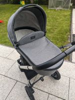 Kinderwagen Moon Resea 2 in 1 Kr. München - Feldkirchen Vorschau