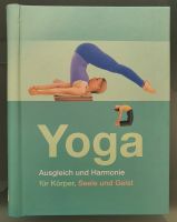 Christina Brown - Yoga Ausgleich und Harmonie Körper Seele Geist Nordrhein-Westfalen - Erkrath Vorschau