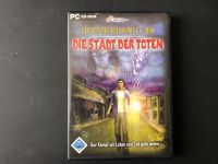 PC Spiel GEISTERJÄGER DELAWARE ST. JOHN 2 Die Stadt der Toten CD Hessen - Rödermark Vorschau