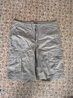 Kurze Herrenhose von Crane – Dunkelbeige, Größe 52, NEU Bayern - Stephanskirchen Vorschau