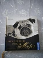 schönes Buch über den Mops Sachsen-Anhalt - Eilsleben Vorschau