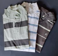 3x Esprit Poloshirt Herren Gr. L M Stuttgart - Sillenbuch Vorschau