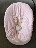 Nomi Stokke Babywippe Newborn Set Nordrhein-Westfalen - Dormagen Vorschau