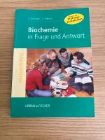 Biochemie in Frage&Antwort UND Prüfungstraining Biochemie Saarland - Eppelborn Vorschau