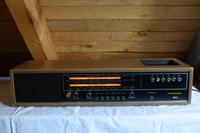 DDR Radio prominent duo 202 RFT Schwarzatal - Oberweißbach Vorschau