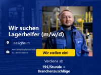 Kommissionierer (m/w/d) ab 19,00 € in Besigheim gesucht Baden-Württemberg - Ludwigsburg Vorschau