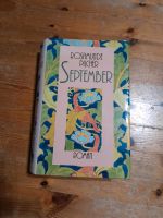 Roman " September " von Rosamunde Pilcher Bergedorf - Hamburg Allermöhe  Vorschau