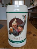 Bierkrug Sammlerstück Baden-Württemberg - Kornwestheim Vorschau