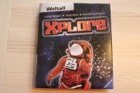 Weltallbuch XPLORE - NEU - Rheinland-Pfalz - Waldweiler Vorschau