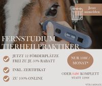 Noch 3 Plätze | Fernstudium Tierheilpraktiker Nordrhein-Westfalen - Elsdorf Vorschau