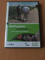 BioPioniere erzählen /Sechs Leben für die Zukunft München - Hadern Vorschau