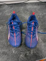 Fußballschuhe Puma gr.  37.5 Rheinland-Pfalz - Asbach Vorschau