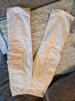 H&M cargohose weit Mädchen beige gr. 146 Sachsen - Schlema Vorschau