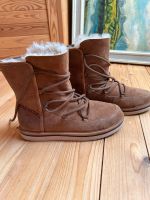 Ugg Boots Größe 39 Niedersachsen - Rotenburg (Wümme) Vorschau