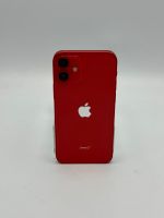 iPhone 12 Mini - 64GB - Batterie 86% - Rot Köln - Ehrenfeld Vorschau