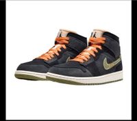 Nike Air Jordan 1 neu mit Karton Nordrhein-Westfalen - Gummersbach Vorschau