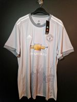 Manchester United Trikot NEU! GR. M Adidas ⚽️ HÄNDLER Baden-Württemberg - Bad Rappenau Vorschau