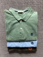 Polo-Shirt Selected M, 3 Stück Frankfurt am Main - Frankfurter Berg Vorschau